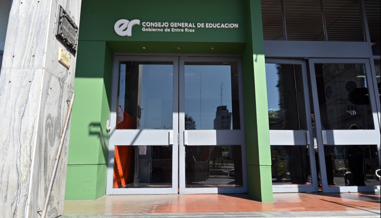 Se consolida la tendencia de presencialidad en las aulas de la provincia