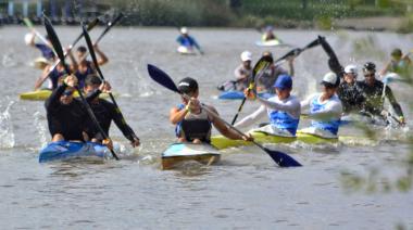 El sector privado destaca la gestión de Gualeguaychú para recibir el Mundial de Canotaje y potenciar la economía local