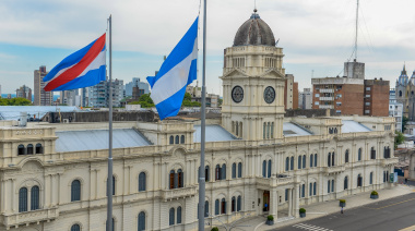 Entre Ríos pone en marcha el nuevo sistema de ingreso a planta permanente por concurso