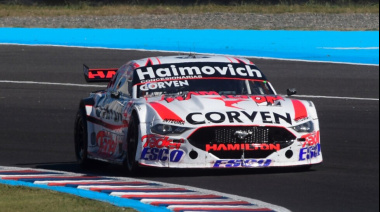TC en San Nicolás: Mariano Werner llega como lider de la Copa de Oro