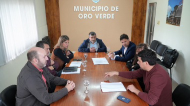 Acueducto Metropolitano del Gran Paraná: coinciden en que hay que reanalizar el proyecto