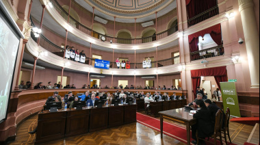 La Unión de Aseguradoras de Riesgos del Trabajo apoya la Reforma Procesal Laboral