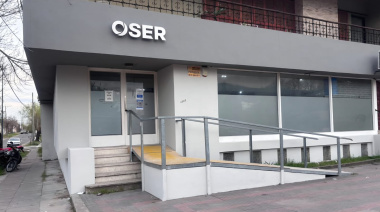 La Obra Social de Entre Ríos hacia un nuevo modelo de atención