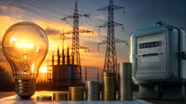 El EPRE actualizó las tarifas de electricidad para Octubre