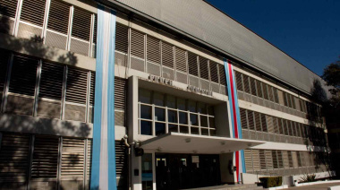El STJ de Entre Ríos busca Ingenieros Electromecánicos para cubrir un cargo