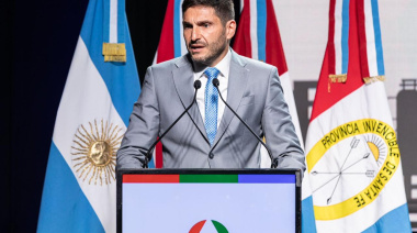 Pullaro despega a Santa Fe de la elección nacional y acelera el escenario electoral de 2027