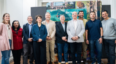 Entre Ríos será sede de las VI Jornadas Nacionales de Turismo del Vino