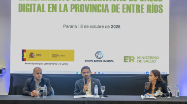 La provincia inicia dos pruebas piloto para implementar la atención sanitaria a distancia