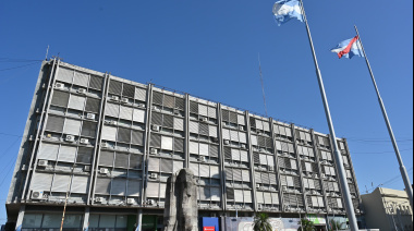 Docentes entrerrianos cobran el complemento salarial de septiembre con el aumento del 3,5 por ciento