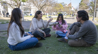 Entre Ríos fortalece la prevención y la atención en salud mental con un enfoque comunitario y de derechos