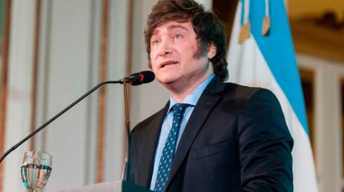 Milei aseguró que contará con USD 125.000 millones para afrontar una eventual corrida cambiaria en 2027