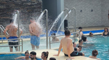 Entre Ríos registró un 76 por ciento de ocupación turística durante el fin de semana largo