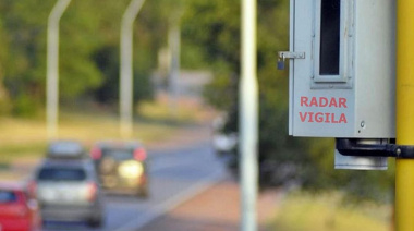 La Justicia avaló las fotomultas en Entre Ríos, pero anuló sanciones notificadas tras más de dos años
