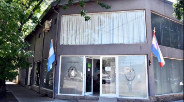 Federal: condenaron a un exfuncionario de la gestión Chapino por el uso de recursos municipales