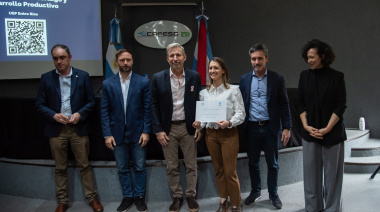 Entre Ríos fortalece el emprendedurismo femenino con financiamiento y capacitación