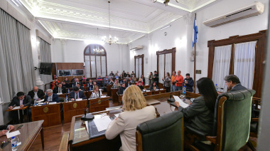 El Senado entrerriano reanuda el debate por la Ley de Transparencia y Ética Pública