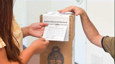 Se inicia un proceso de reorganización de los circuitos electorales en la provincia: qué departamentos tendrán modificaciones