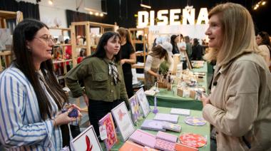 Diseña Paraná consolida su crecimiento con más calidad y creatividad local