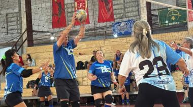 La final provincial de Adultos Mayores refleja el alcance territorial de la política deportiva entrerriana