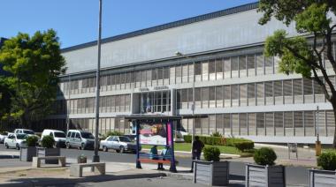 El STJ de Entre Ríos abrió una convocatoria para cubrir cargos de vocal en Paraná