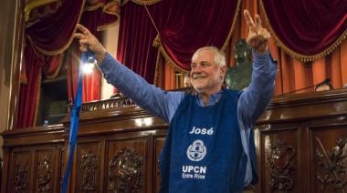 Allende: “Ha llegado el momento de hacer una gran amnistía y unirnos todos los peronistas”