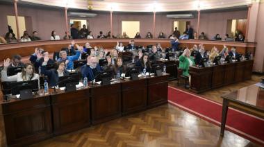 Diputados y OSER impulsan una jornada de prevención del cáncer de mama en el marco de Octubre Rosa