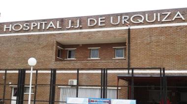 El Hospital Urquiza realizó el primer implante de un cardiodesfibrilador subcutáneo en la Costa del Uruguay