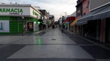 Una encuesta en Paraná reveló que el 76% de los hogares no logra ahorrar o no cubre sus gastos