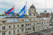 Entre Ríos pone en marcha el nuevo sistema de ingreso a planta permanente por concurso