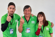 Entre Ríos conquistó la medalla de oro en truco en los Juegos Nacionales de Personas Mayores