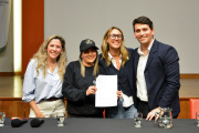 Emprendedores entrerrianos accedieron a Microcréditos para el desarrollo local