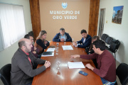 Acueducto Metropolitano del Gran Paraná: coinciden en que hay que reanalizar el proyecto