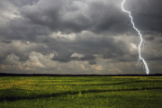 El Niño se intensifica en el Pacífico, pero las lluvias todavía no llegan a la región productiva