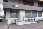 La Obra Social de Entre Ríos hacia un nuevo modelo de atención