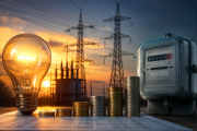 El EPRE actualizó las tarifas de electricidad para Octubre