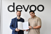 Devoo se sumó al Registro de Empresas de la Economía del Conocimiento de Concordia