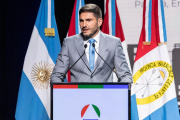 Pullaro despega a Santa Fe de la elección nacional y acelera el escenario electoral de 2027