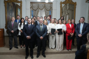 Juraron los nuevos integrantes del Consejo de la Magistratura