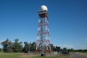 La provincia suma un nuevo radar meteorológico