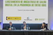 La provincia inicia dos pruebas piloto para implementar la atención sanitaria a distancia