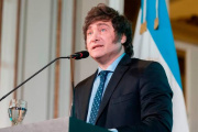 Milei aseguró que contará con USD 125.000 millones para afrontar una eventual corrida cambiaria en 2027