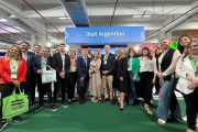 La provincia lleva su oferta turística a Paraguay para afianzar presencia en el mercado regional
