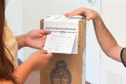 Se inicia un proceso de reorganización de los circuitos electorales en la provincia: qué departamentos tendrán modificaciones