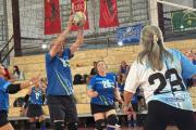 La final provincial de Adultos Mayores refleja el alcance territorial de la política deportiva entrerriana