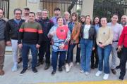 Fuad Sosa retiene el control de APL y suma una pieza clave en el tablero político de 2027