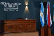 Gualeguaychú reguló la cartelería publicitaria y fijó plazos para retirar la propaganda electoral