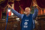 Allende: “Ha llegado el momento de hacer una gran amnistía y unirnos todos los peronistas”