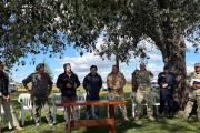 Productores entrerrianos reclamaron medidas urgentes ante el avance del delito rural
