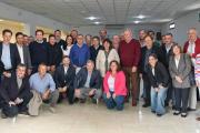 El Foro de Intendentes de Juntos por Entre Ríos repudió el ataque a Besel